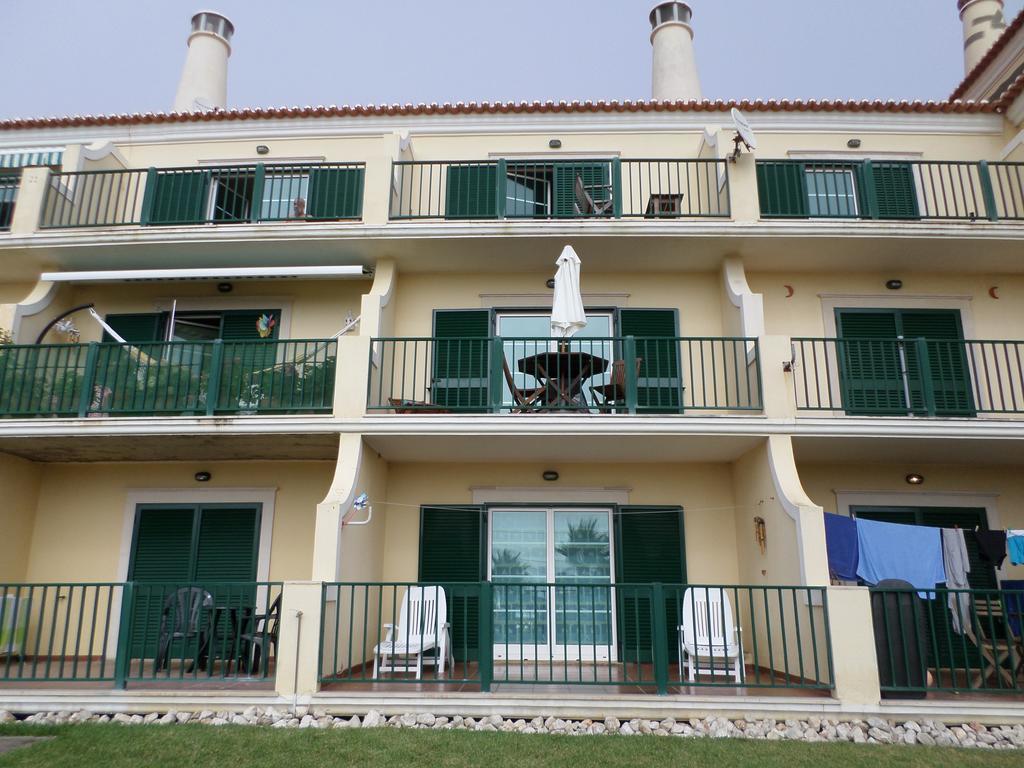 Garden Park III Apartman Ericeira Szoba fotó