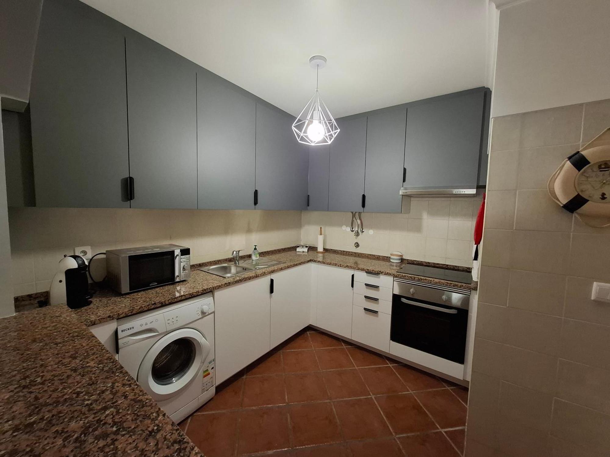 Garden Park III Apartman Ericeira Kültér fotó