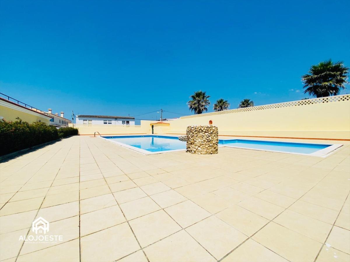 Garden Park III Apartman Ericeira Kültér fotó
