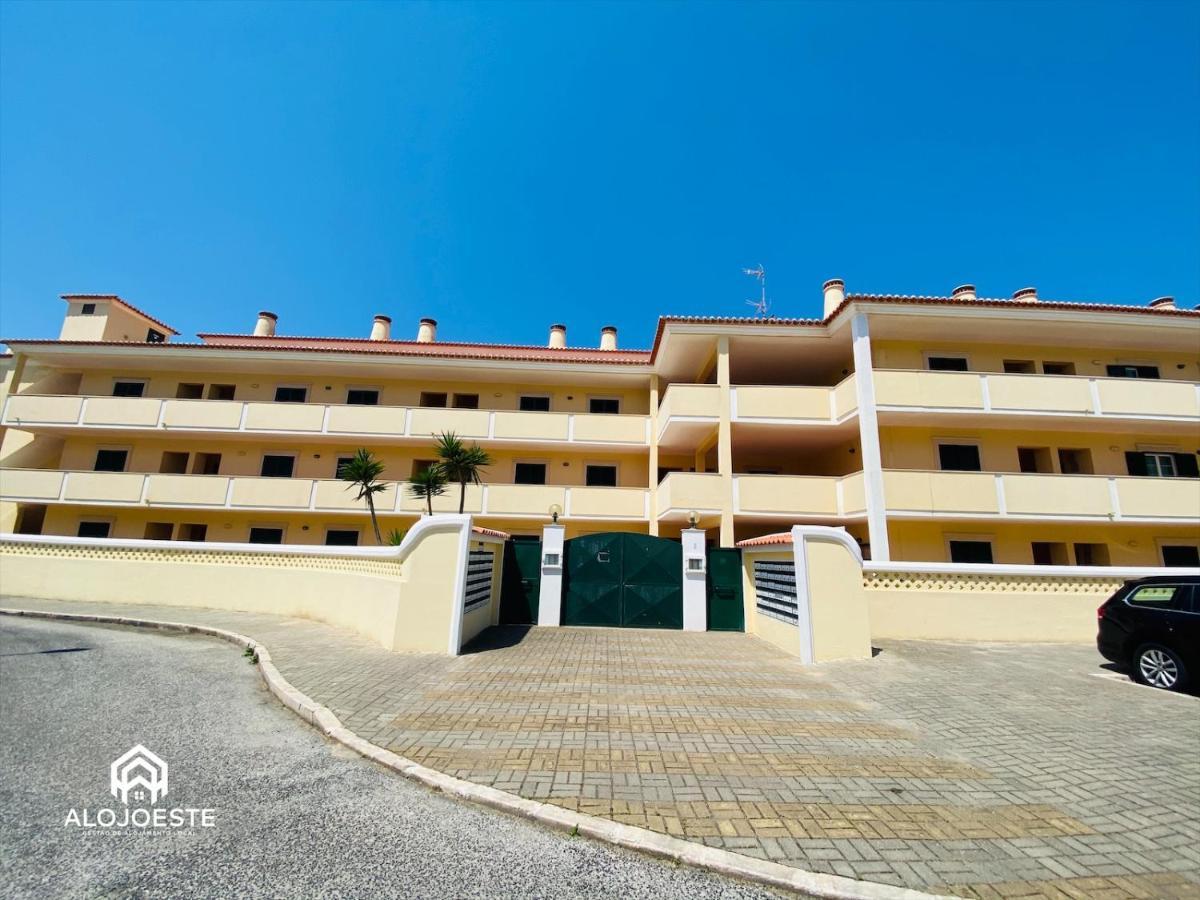 Garden Park III Apartman Ericeira Kültér fotó